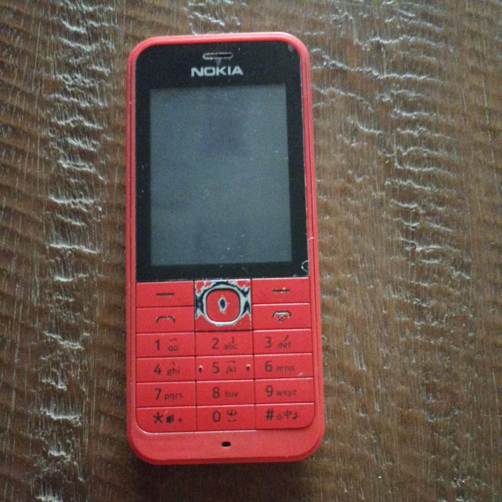 Jual Nokia 220 RM-969 | Shopee Indonesia
