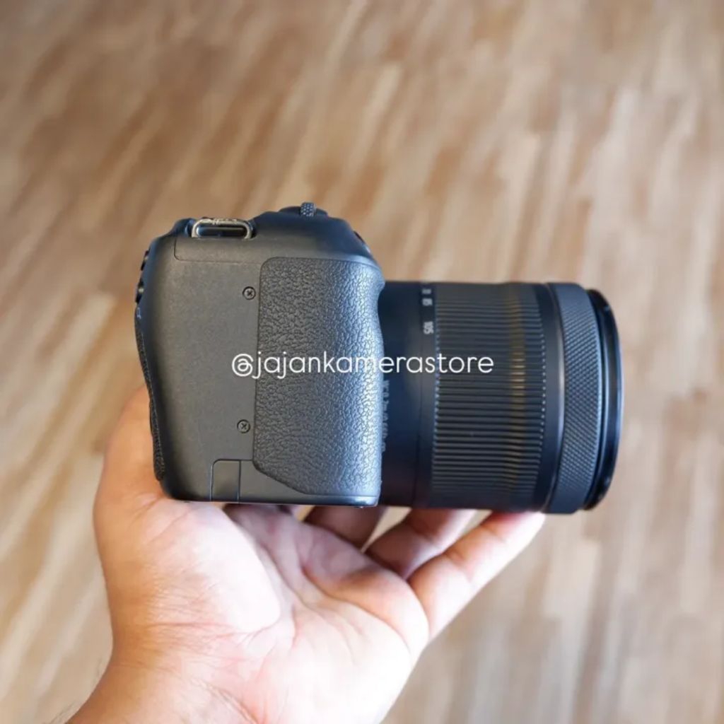 Jual CANON EOS RP LENSA KIT RF 24-105MM STM FULLSET NO MINUS | Shopee ...