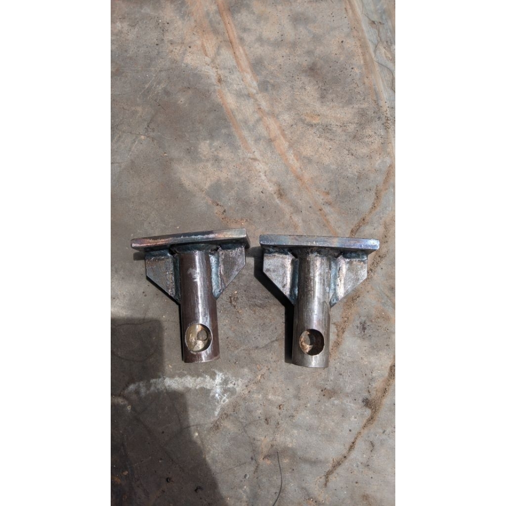 Jual TAPAK STANG RBT/DUDUKAN STANG RBT/PANGKON STIR RBT SUZUKI | Shopee ...