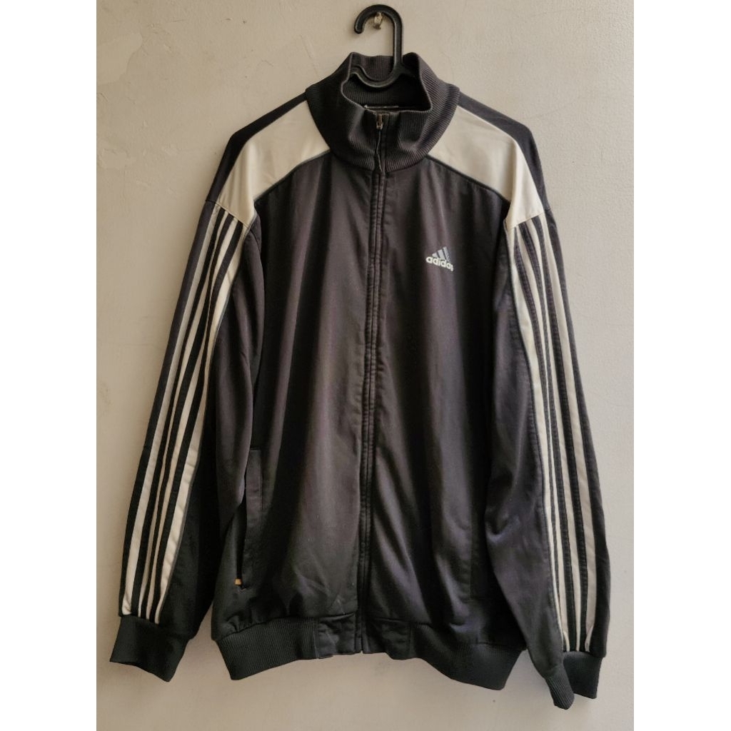 Jual Adidas track top jacket | Shopee Indonesia