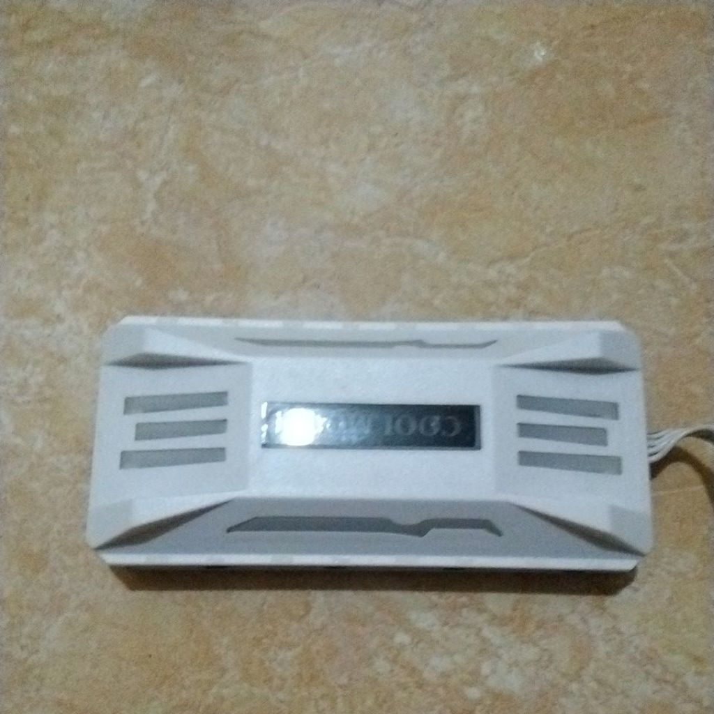 Jual Coolmon argb | Shopee Indonesia