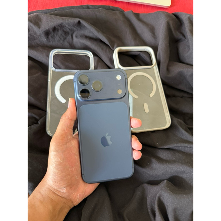 Iphone 17 Pro Max 256gb