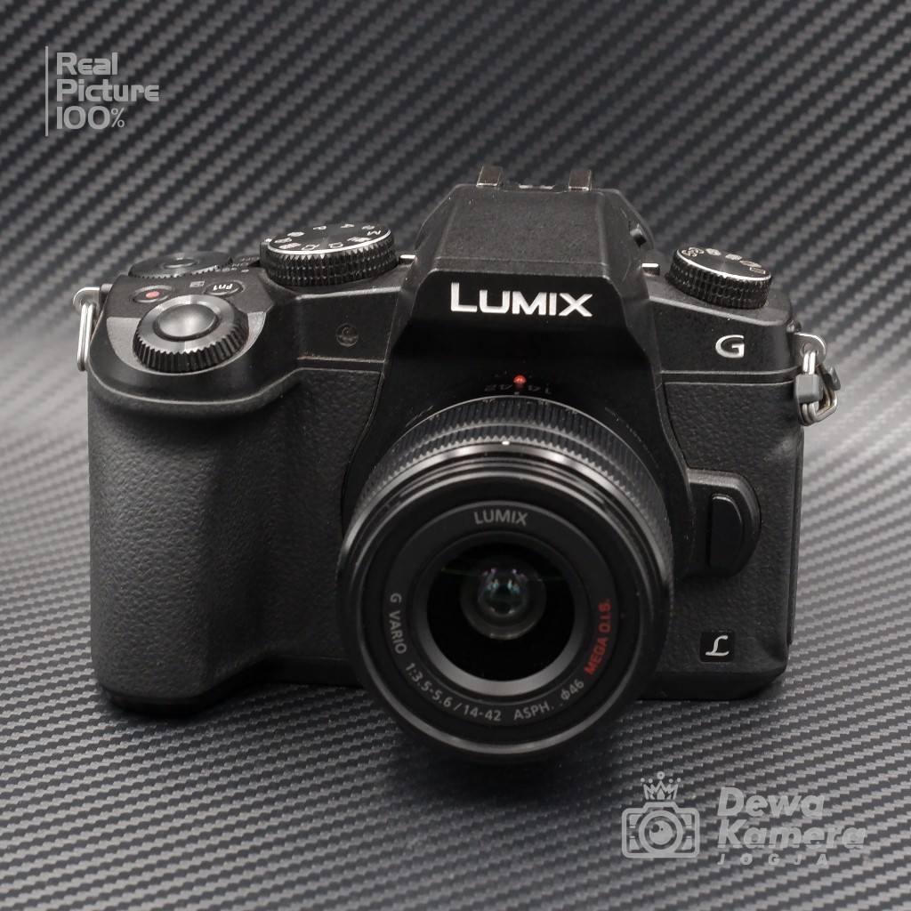 Jual panasonic lumix dmc-g85 Harga Terbaik & Termurah Juni 2026 ...