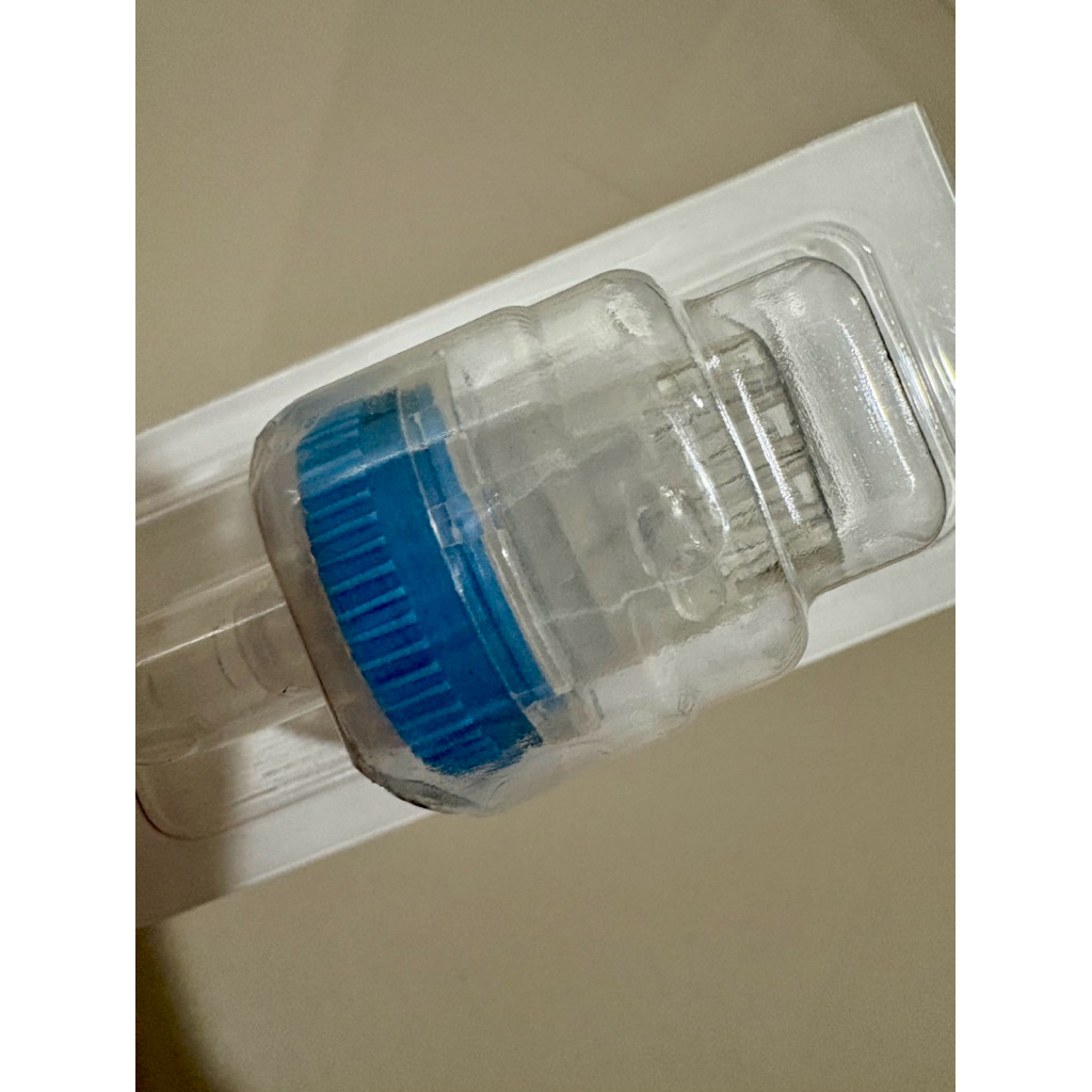 Jual Needle remee 9pin/needle skin booster/ needle premium | Shopee ...
