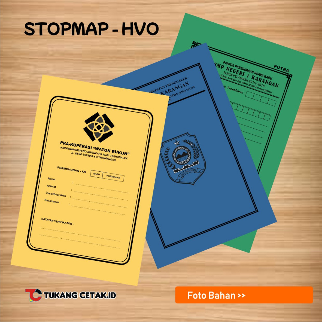 Jual Map Stopmap Custom - HVO | Shopee Indonesia