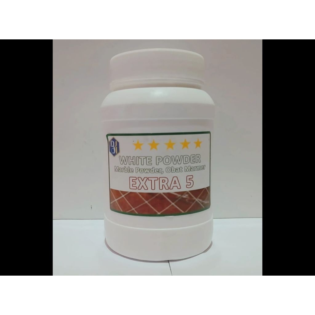 Jual Obat Poles Marmer Granit/Yellow Powder Extra 5 - 1kg | Shopee ...