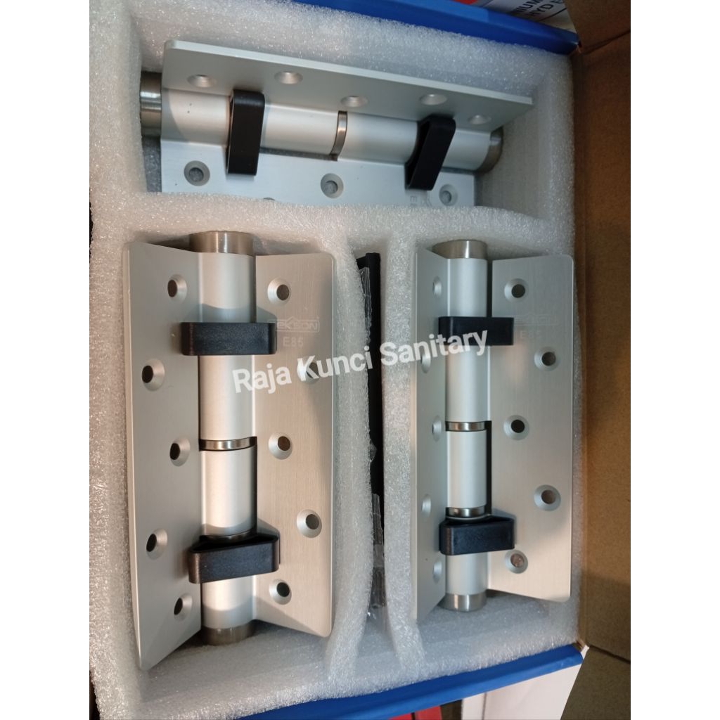 Jual Engsel/Hinge/Dekson/Dekkson/Hydrolic/Hidrolik/ES-AL-HYD-DKS-E85-5 ...