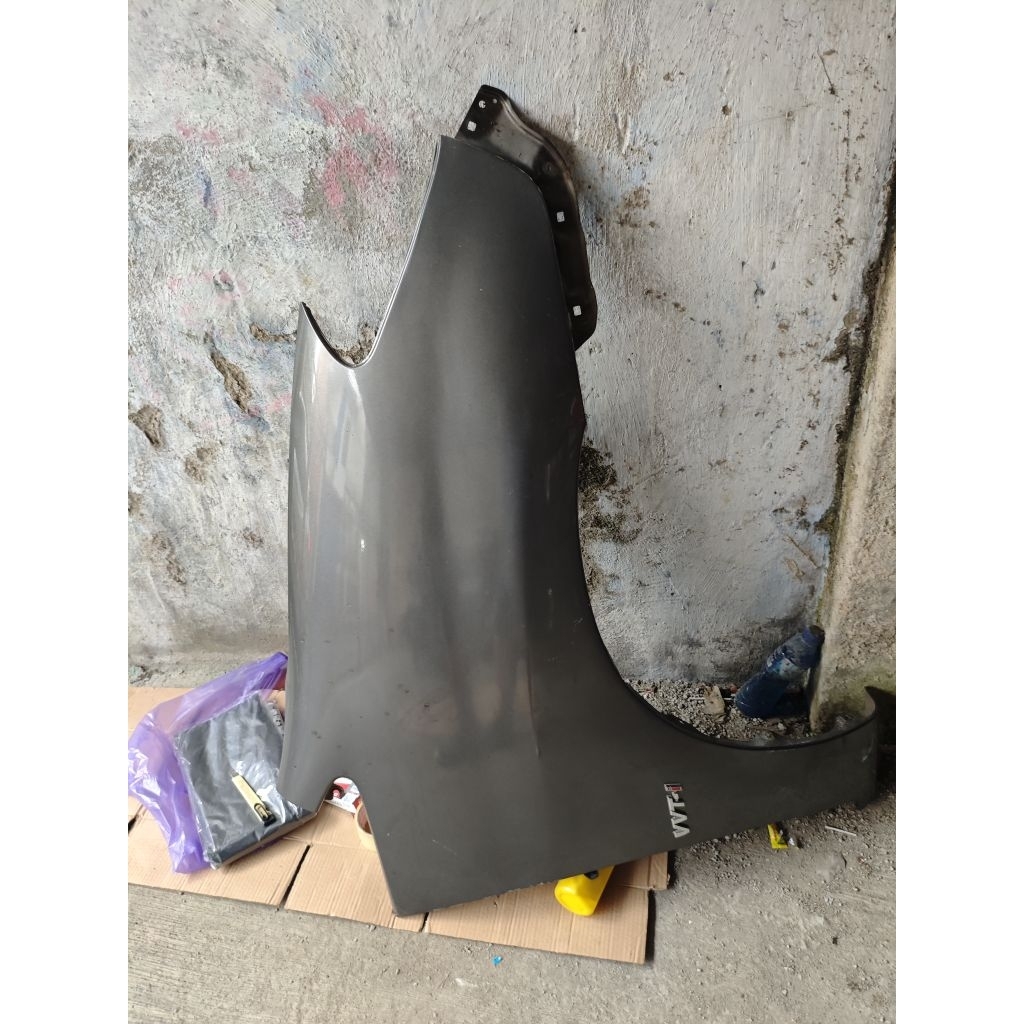 Jual fender original Inova 2007-2011 | Shopee Indonesia