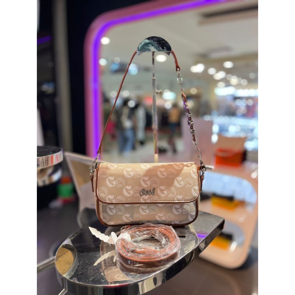 Jual Discon Tas GOSH (BACA DESKRIPSI SEBELUM CO) | Shopee Indonesia
