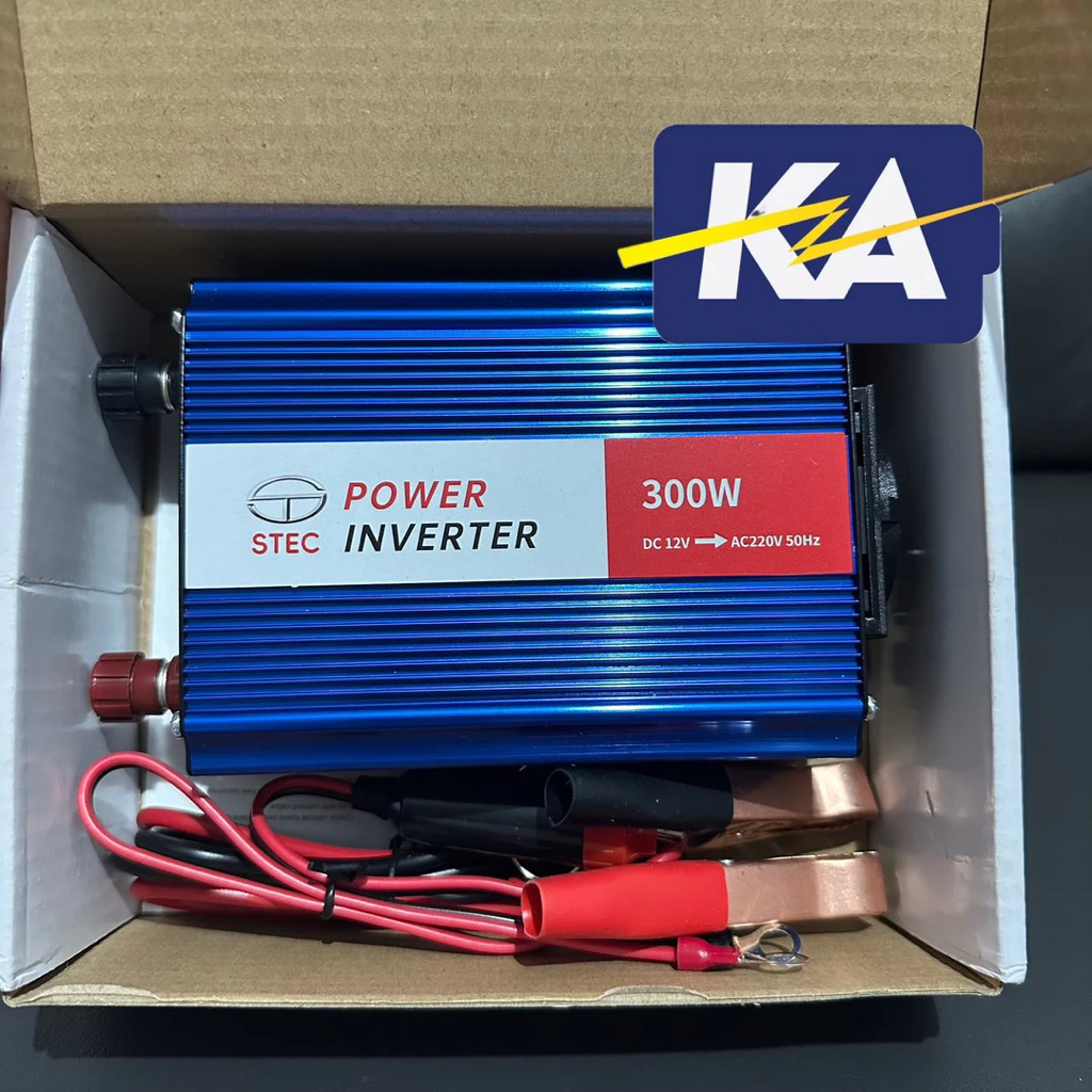 Jual Inverter Surabaya