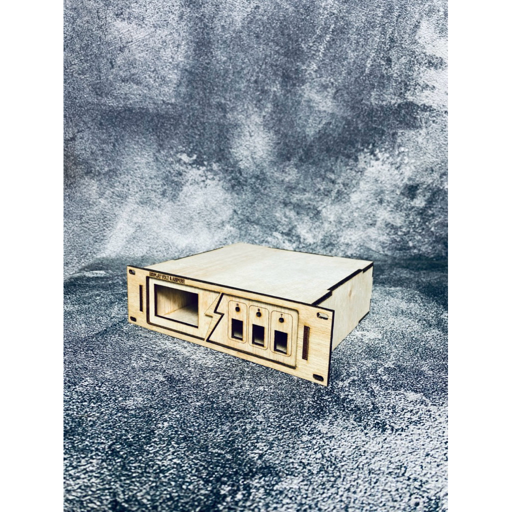 Jual Box Panel Rst | Shopee Indonesia