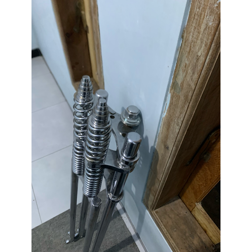 Jual springer 100cm | Shopee Indonesia