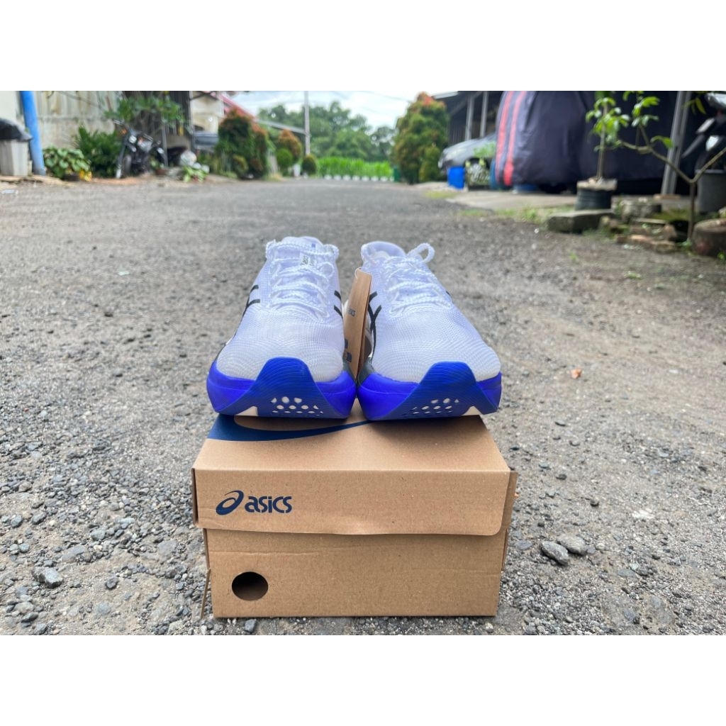 Jual Asics Metaspeed Ray | Shopee Indonesia