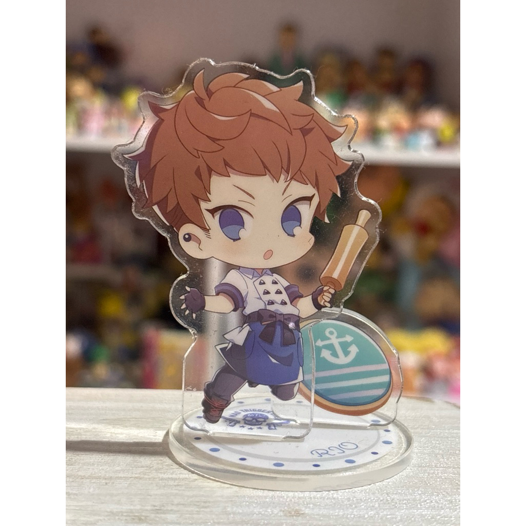 Jual standee rio hypmic original | Shopee Indonesia