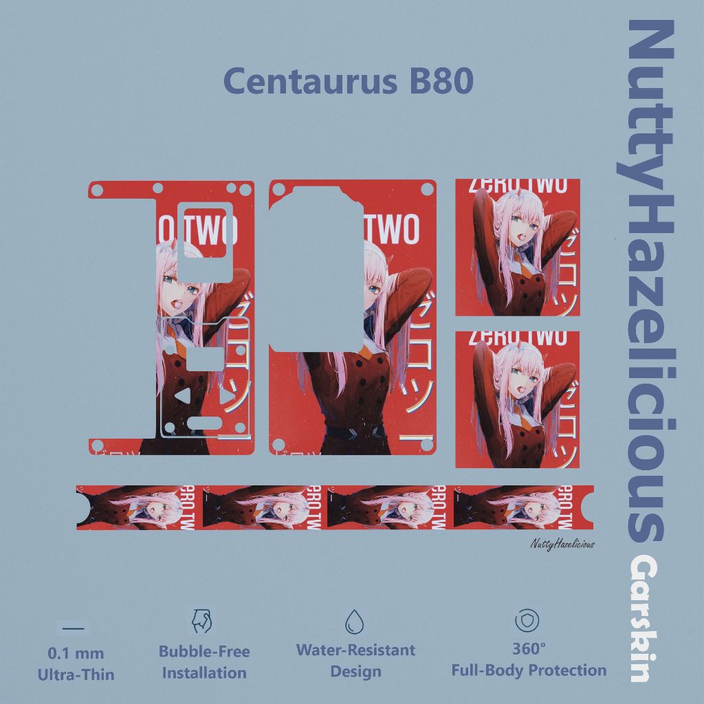 Jual Garskin Centa B80 Anime Full Body | Stiker Vape B80 Motif Anime ...