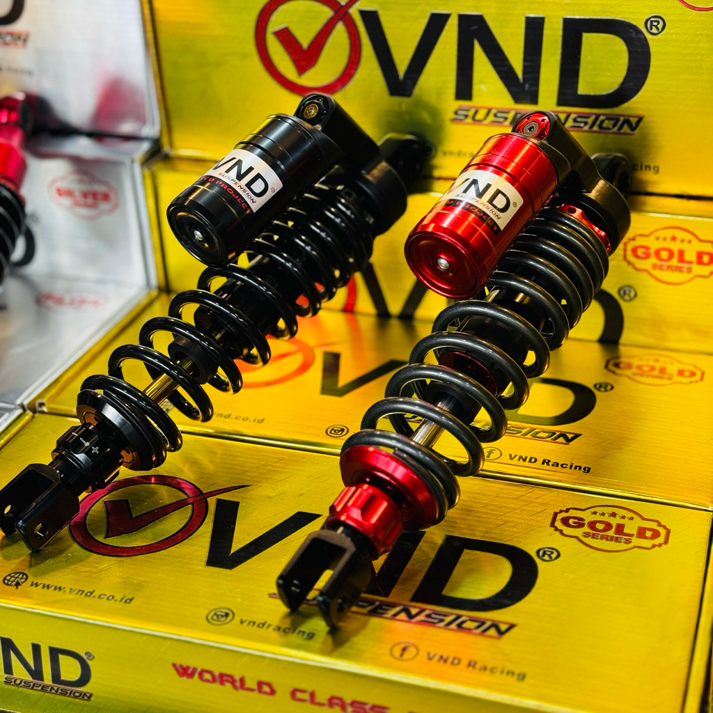 Jual VND Shockbreaker ak999 B1 Shock vnd Original, Shock vnd click ...