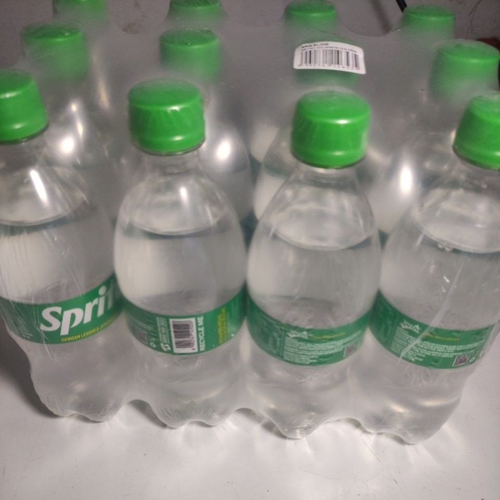 Jual sprite cebol per pack 250 ml | Shopee Indonesia