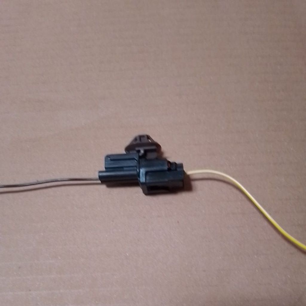 Jual Kabel Soket Sensor O2 Genio Soket Sensor Co2 Sensor Suhu Panas ...