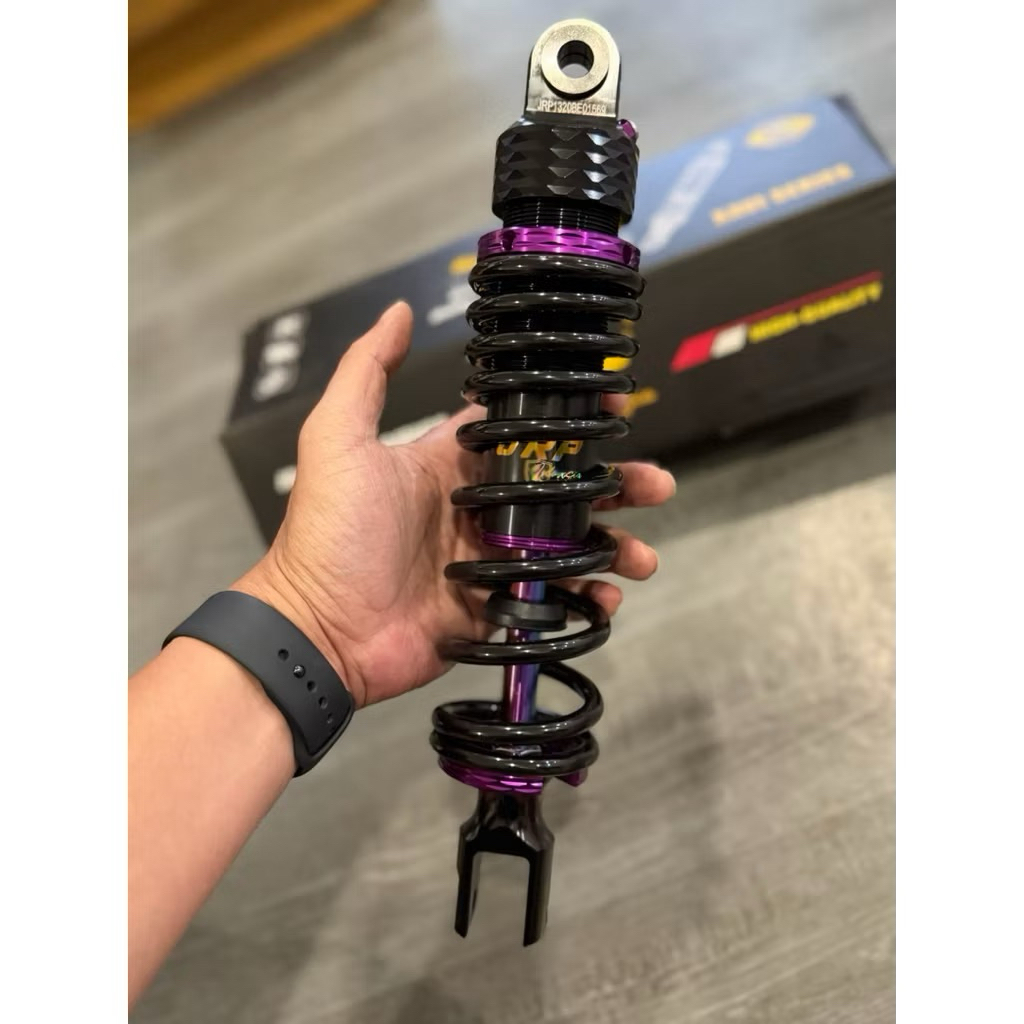 Jual Shockbreaker Shock Jrp XAVI Series Original Shock JRP Non Tabung ...