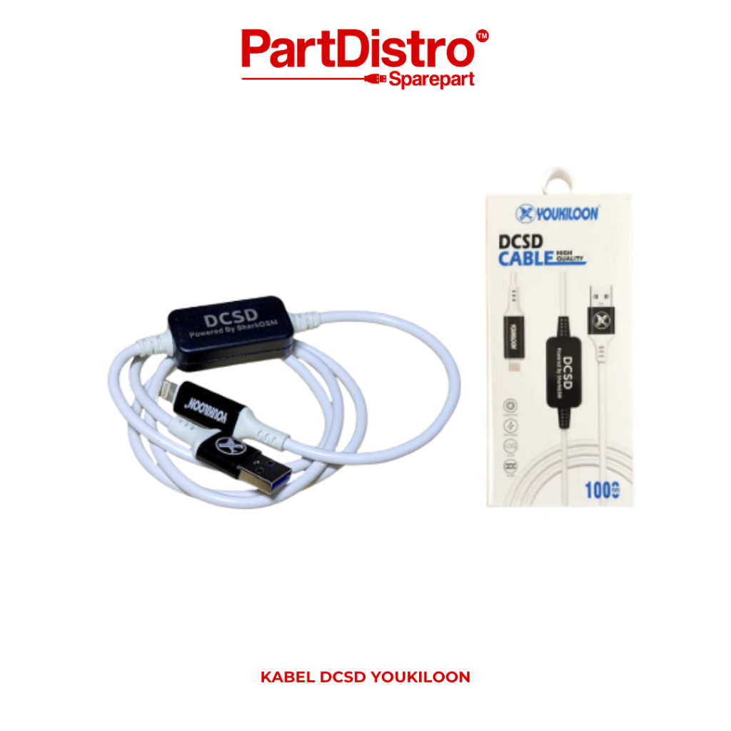 Jual KABEL DCSD YOUKILOON | Shopee Indonesia