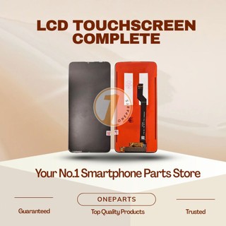 Écran LCD + Vitre Tactile Pour ASUS ZenFone 6 ZS630KL I01WD – Neuf, Compatible