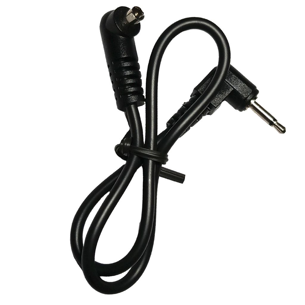 Jual Kabel synchro trigger cable syncro triger lampu studio flash sync ...