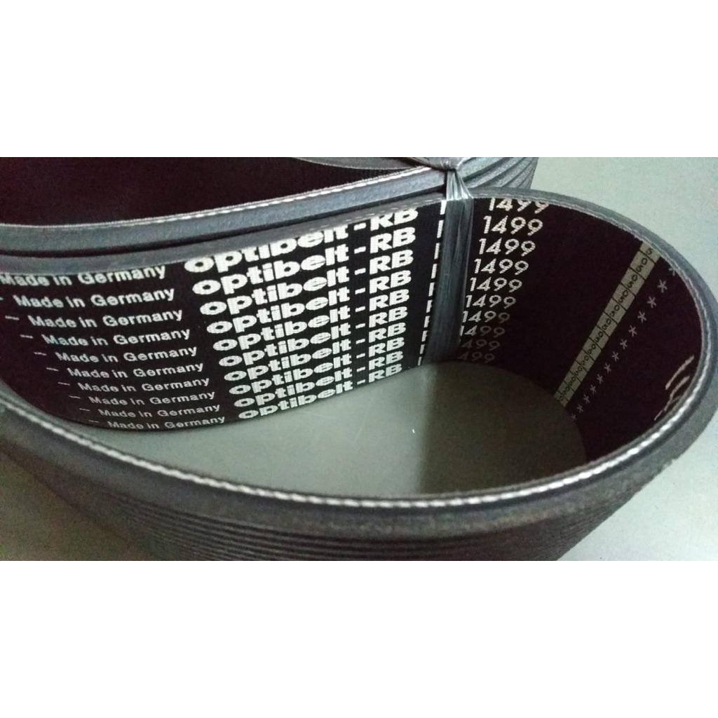 Jual Belt Optibelt RB PL 1499 RBPL1499 Harga Per Jalur | Shopee Indonesia