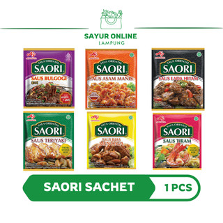 Saori