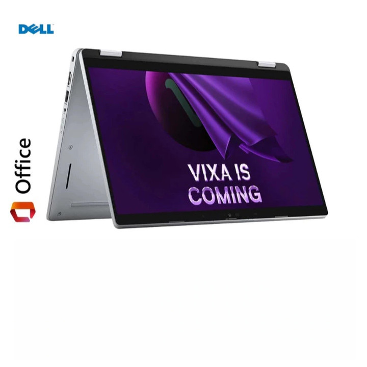 Asli 95% Baru Dell Latitude 5320 2 in 1 Core i7 Gen 11 Ram 16 GB SSD 512G Layar 