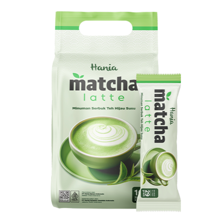 Jual Matcha Sachet Terlengkap & Harga Terbaru Juli 2026 | Shopee Indonesia