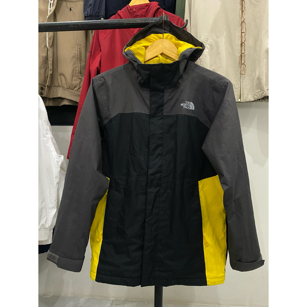 Jual Tn ef jacket Outdoor | Shopee Indonesia