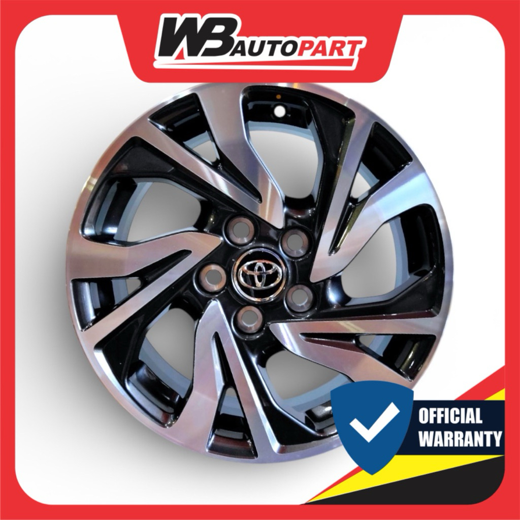 Jual Velg Innova Reborn Terlengkap & Harga Terbaru Agustus 2026 ...