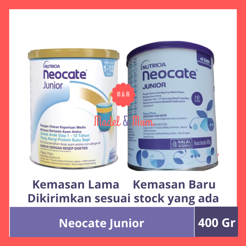 Jual Neocate Susu Terlengkap & Harga Terbaru Agustus 2026 | Shopee ...