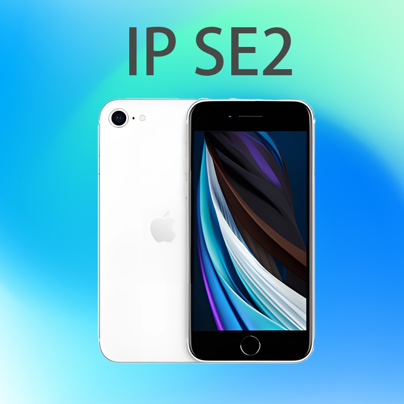 Jual IP SE2 SECOND 128GB/64GB INTER LIVE/VIDEO/GAME PHONE | Shopee ...