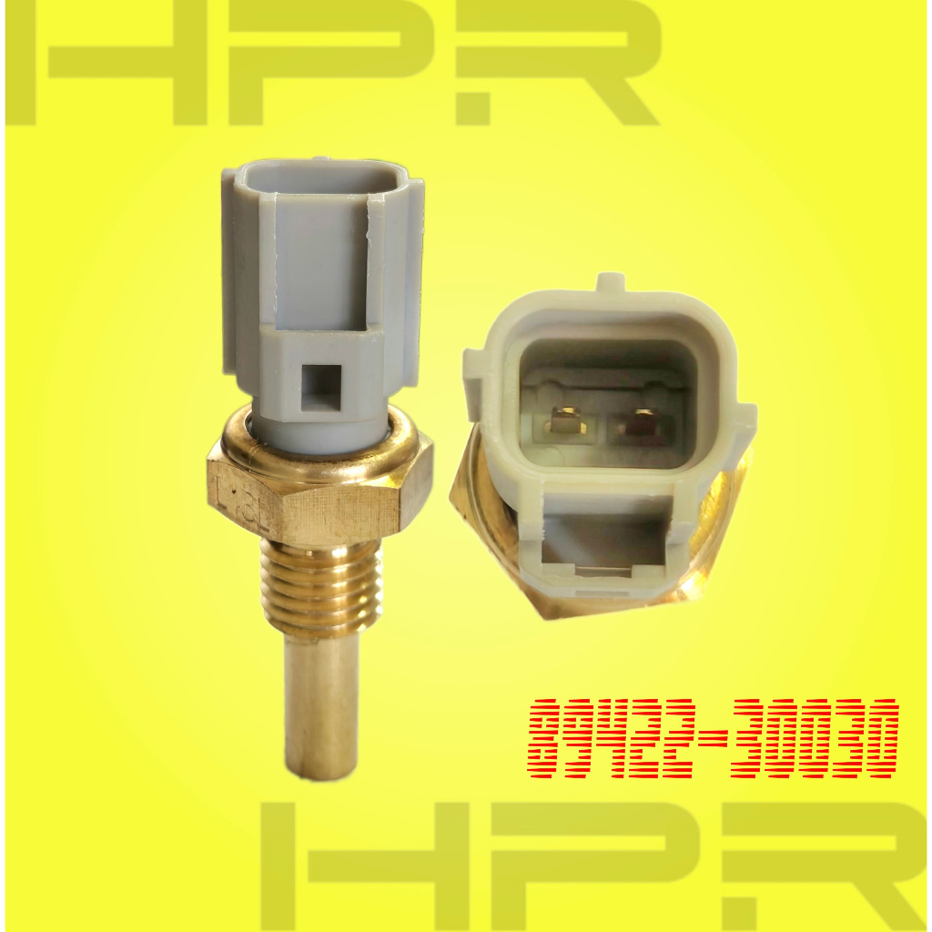 Jual HPR Sensor ECT Switch Temperature - Mazda CX5 CX-5 & CX7 CX-7 - 2 ...