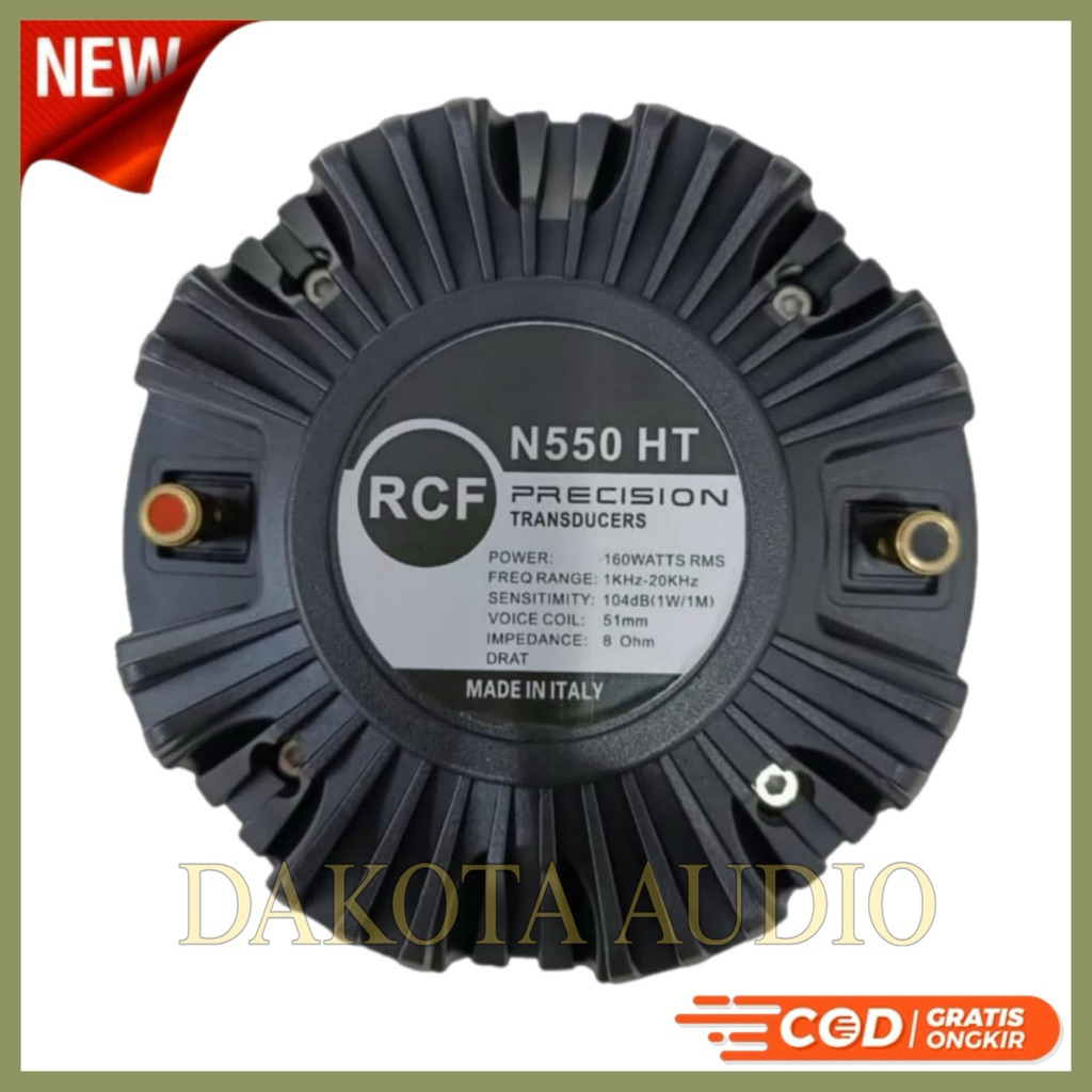 Produk DAKOTA AUDIO | Shopee Indonesia