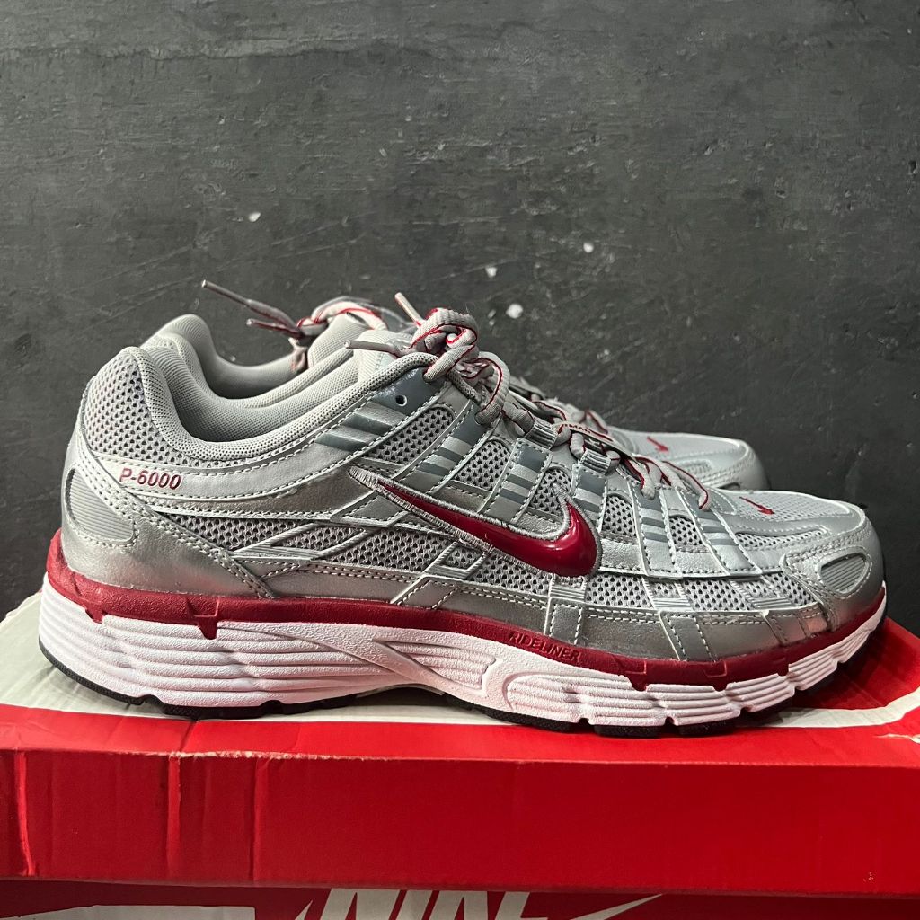 Jual Merah-Silver (GYm Red) | Shopee Indonesia