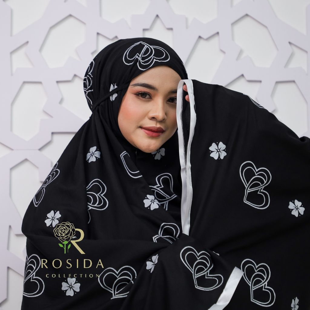 Produk ROSIDA_COLLECTION | Shopee Indonesia