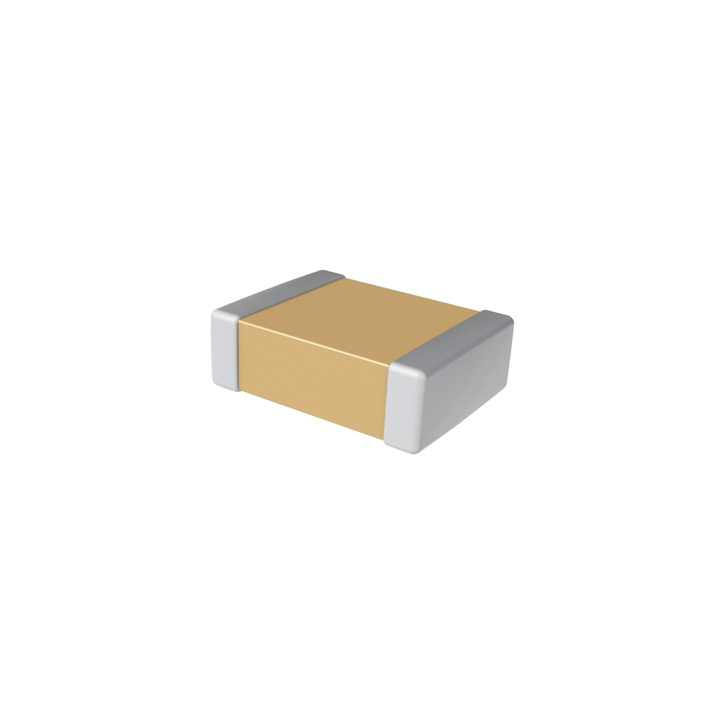 Jual Kapasitor SMD 1206 MLCC Ceramic Capacitor 1pF - 47uF 50V Chip ...