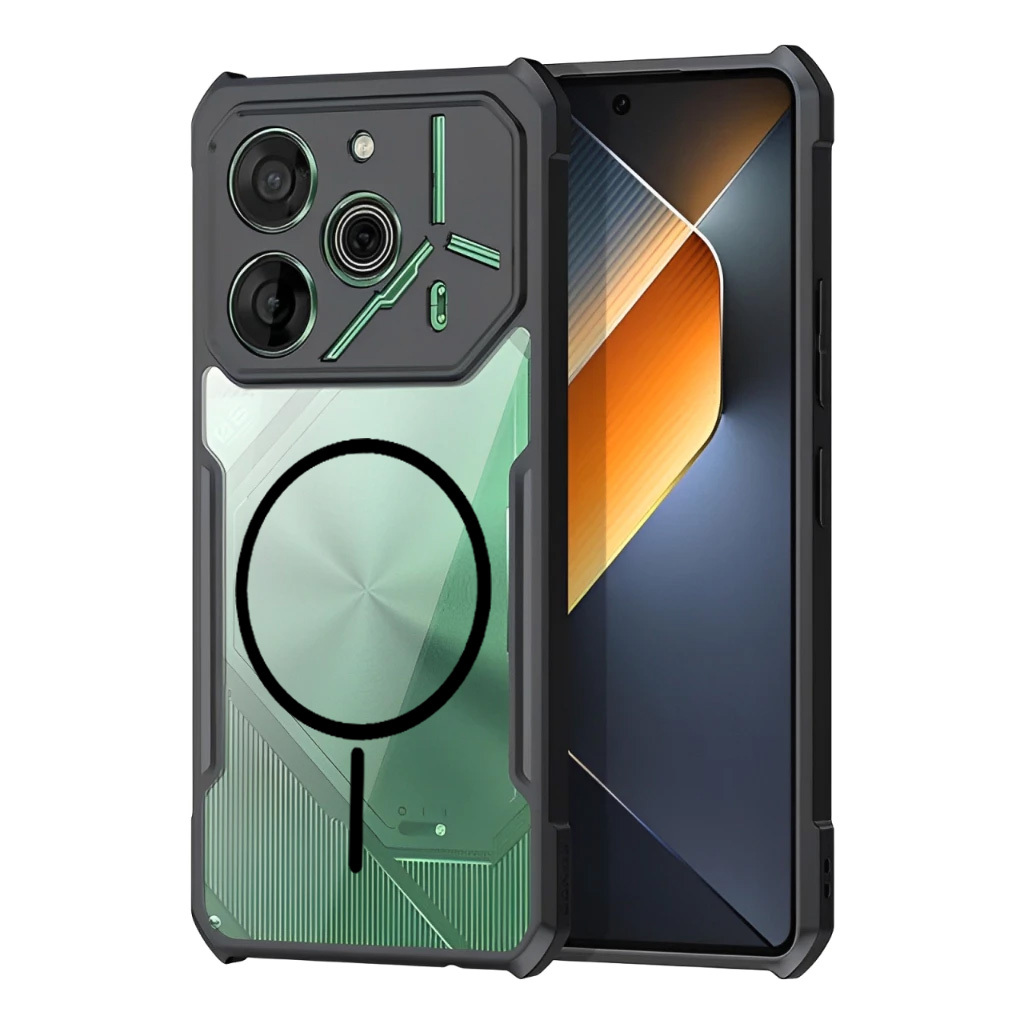 Jual case tecno pova 6 pova 6 pro pova 7 4g pova 7 5g pova 7 ultra ...