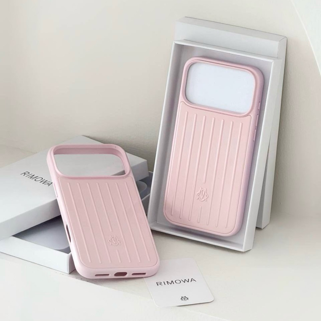Jual RIMOWA iPhone 17 Pro Max ProMax PM 17ProMax 17PM MagSafe ...