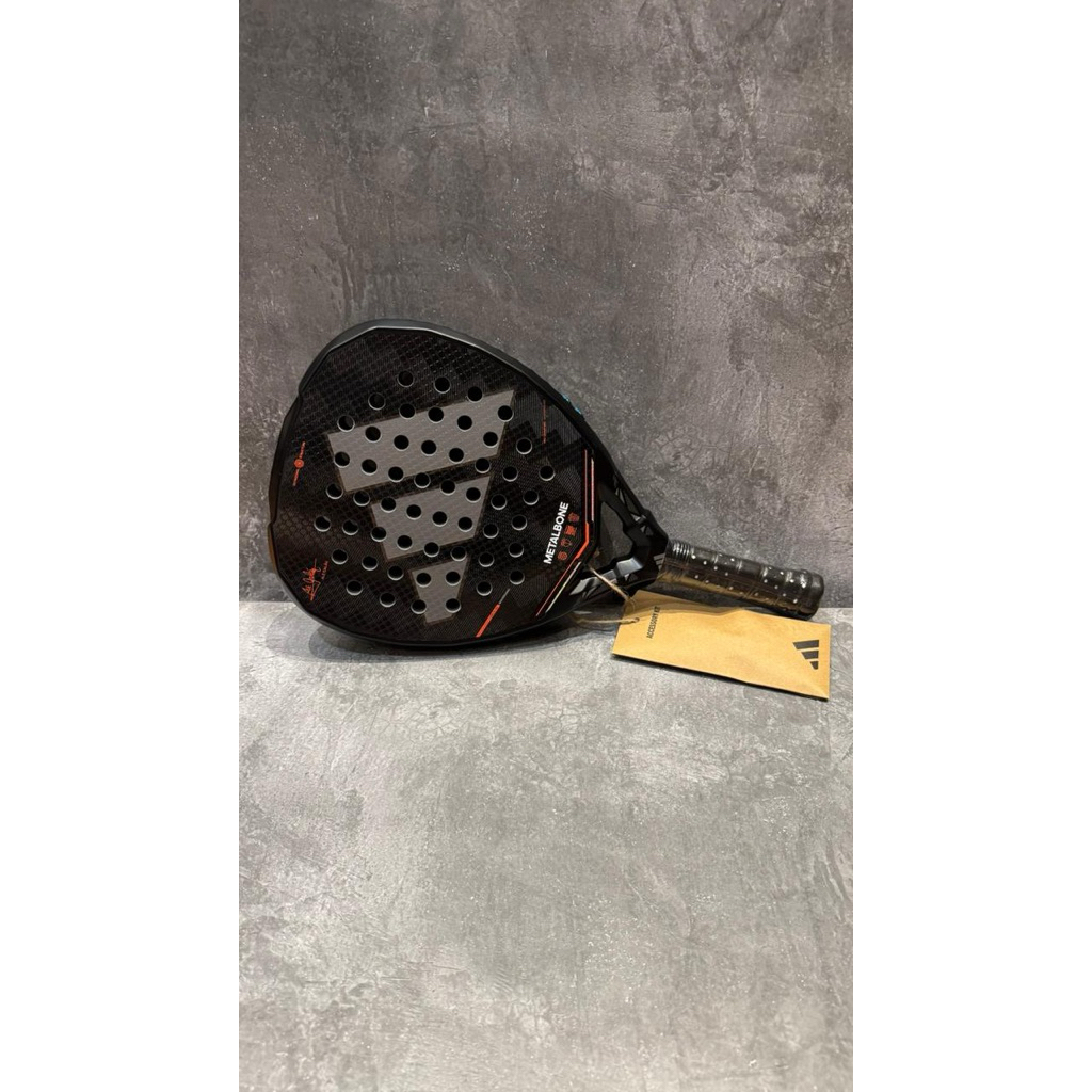 Jual METALBONE 2026 ALE GALAN ORIGINAL PADEL RACKET | Shopee Indonesia