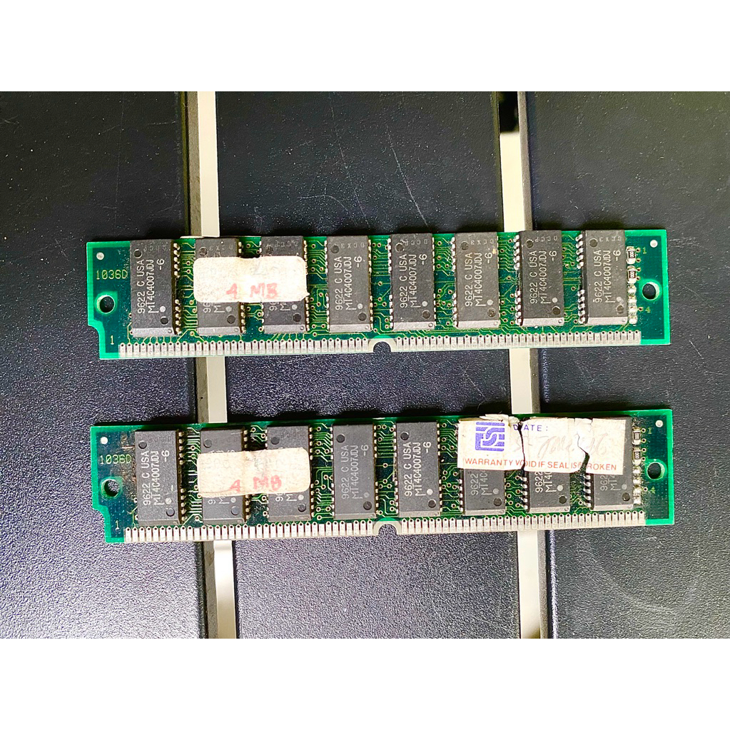 Jual Ram Edo / Ram Jadul ( Bahan koleksi ) | Shopee Indonesia