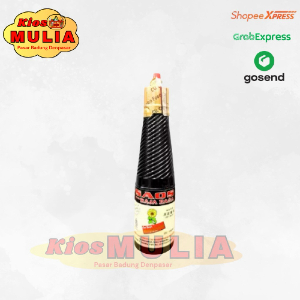 Jual 135ml | KECAP RAJA RASA / SAOS RAJA RASA CAP MATAHARI 135ml ...