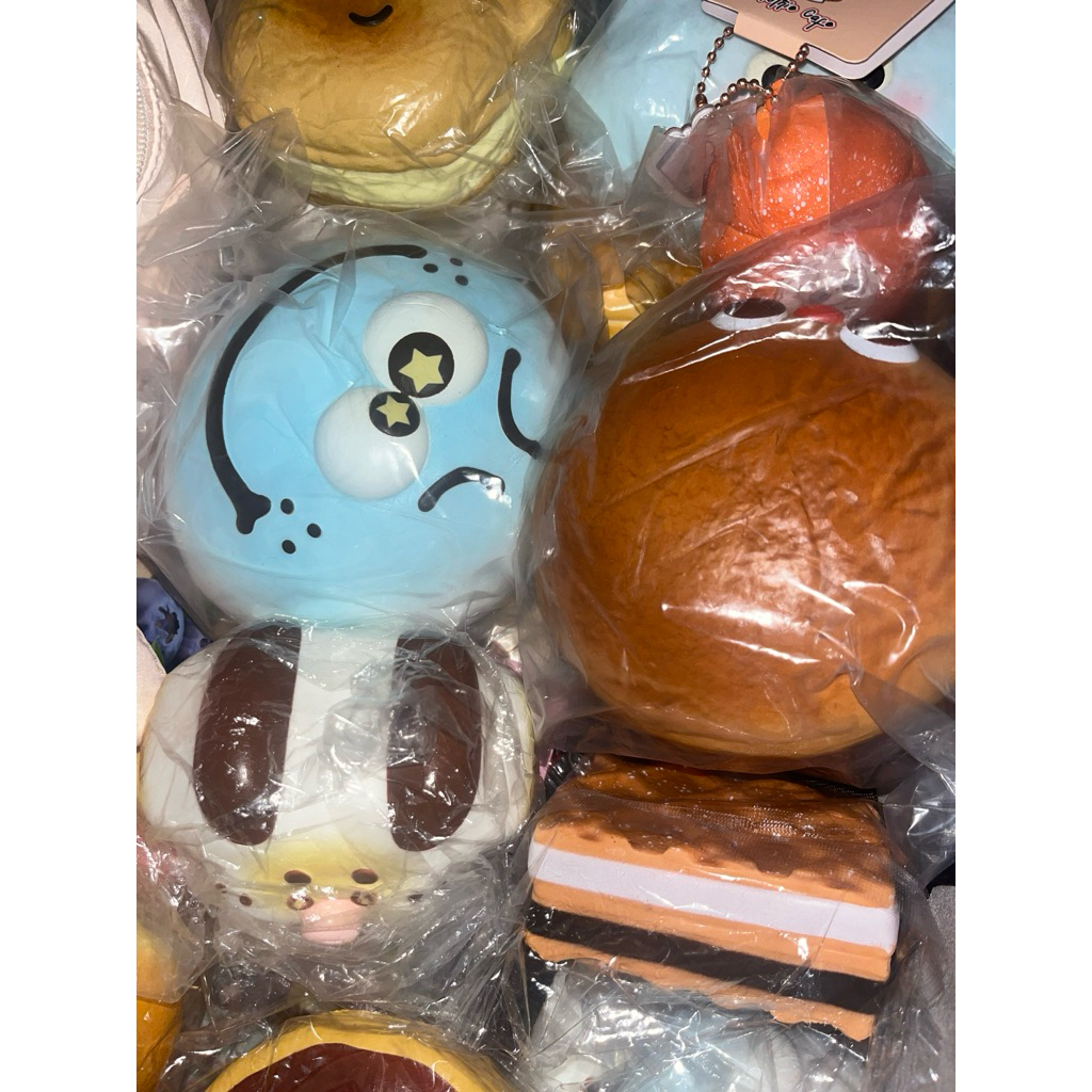 Jual squishy licensed | Shopee Indonesia