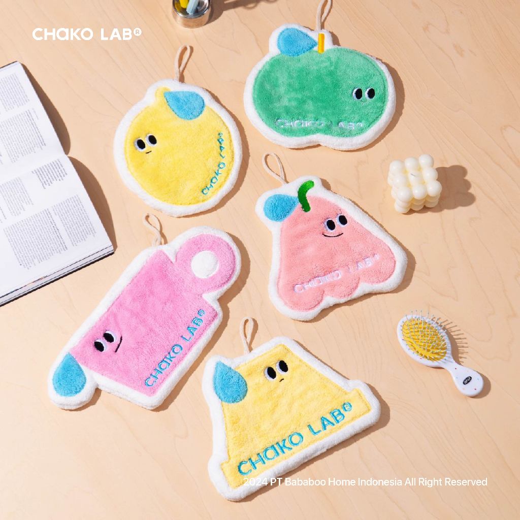 Toko Online CHAKO LAB Official Store | Shopee Indonesia