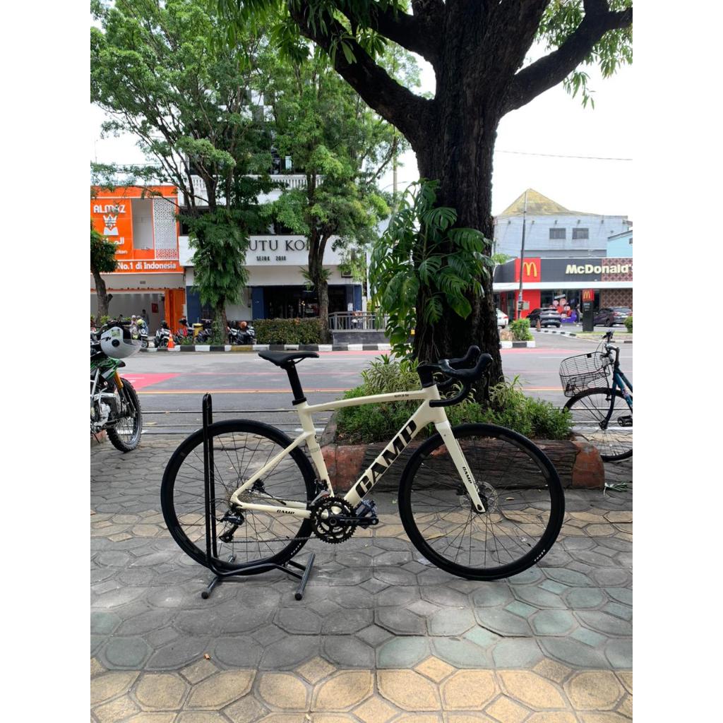 Jual SEPEDA CAMP SR3 SI 2X9SPEED | Shopee Indonesia