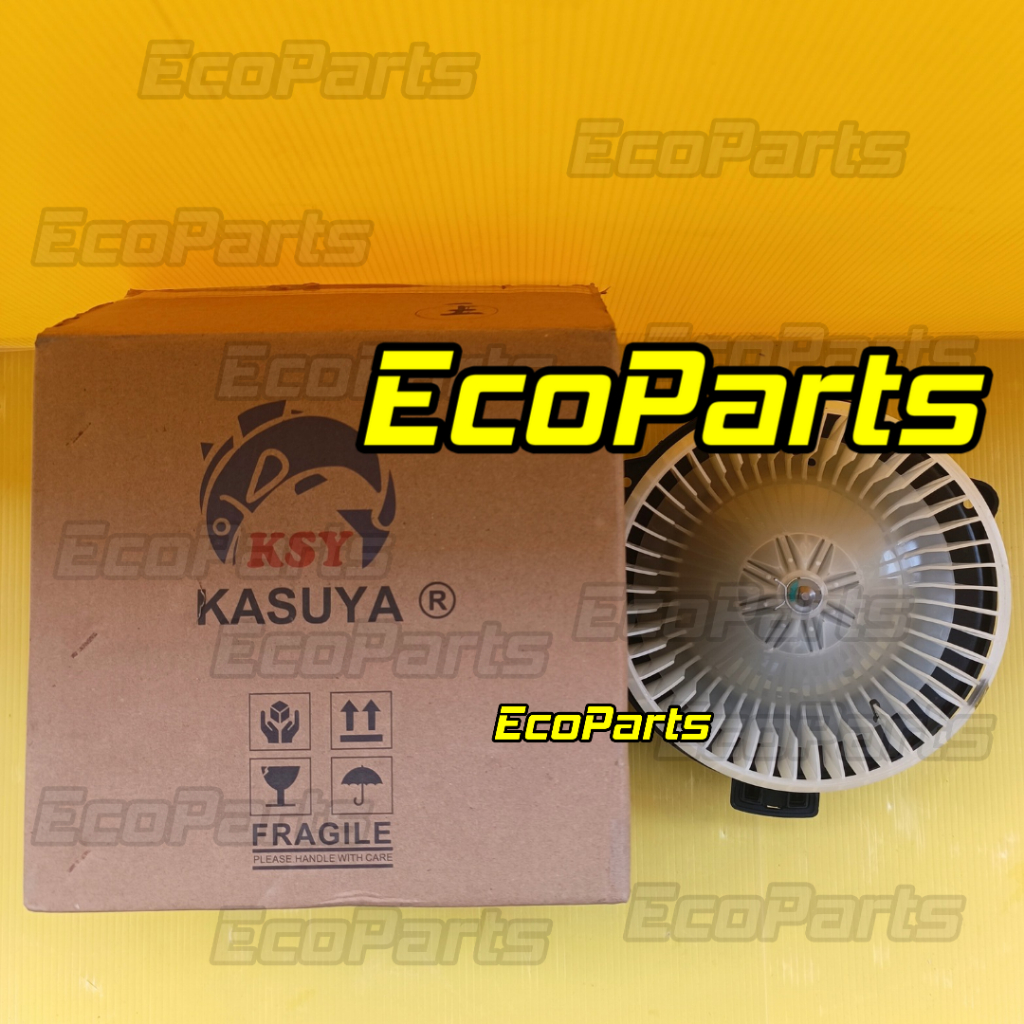 Jual Motor Blower AC Honda CRV Gen 2 Stream Kw2 | Shopee Indonesia