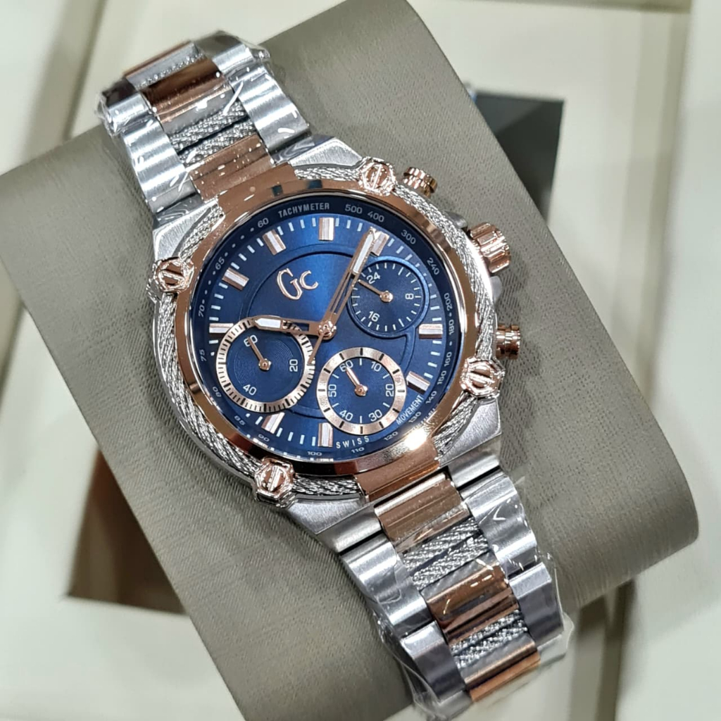 Jual Jam Tangan Wanita Guess Collection GC Y24002G2 Y25003G2