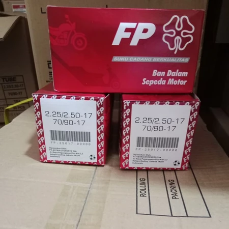 Review Ban dalam federal 70/90-17 atau 225/250-17 asli 100%i: Pilihan Tipe, Kelebihan, Kekurangan, dan Harga Terbaru